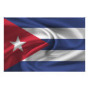 Recherche de drapeau cuba posters Cubain