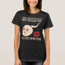 Recherche de très bien tshirts Qui