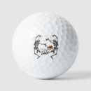 Recherche de halloween golf accessoires Citrouille