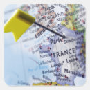 Recherche de drapeau la france en de autocollants L'europe