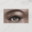 Recherche de affaires de maquilleur cartes visite Salon de beauté