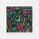 Zoek naar neon servetten Grappig