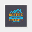 Recherche de agent serviettes Marketing immobilier