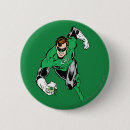 Recherche de mouche badges Le guerrier vert