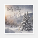 Recherche de pailleté serviettes Flocons de neige