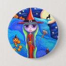 Recherche de cauldron badges Sorcière