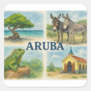 Zoek naar aruba stickers Caribisch
