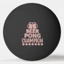 Recherche de beer pong balles ping pong Boire