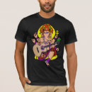 Recherche de ganesha tshirts Musique