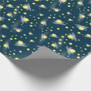 Recherche de luciole papier cadeau Motif