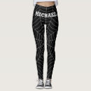 Recherche de spider web leggings Éffrayant