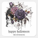 Recherche de halloween vintage autocollants Soirée costume halloween