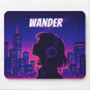 Recherche de neon tapis souris Urbain