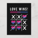 Recherche de bisexuel cartes postales Queer