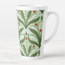 Recherche de muguet tasses Botanique