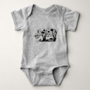 Recherche de africain bébé vêtements Rhinocéros