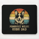 Recherche de papa chien tapis souris Père