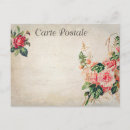 Recherche de rétro valentine cartes postales Jour des valentines