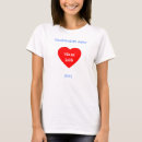 Recherche de cardiologue tshirts Battement de coeur