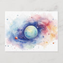 Recherche de astronome cartes postales Étoiles