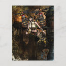 Recherche de amor cartes postales Ailes