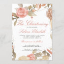 Recherche de roses baptême invitations Invités