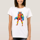 Recherche de john smith tshirts Rouge