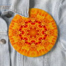 Zoek naar caleidoscoop buttons Oranje