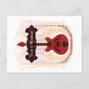 Recherche de heavy metal cartes postales Band