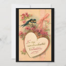 Zoek naar valentijnskaarten dag posters Vintage
