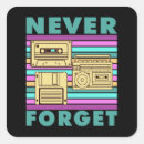 Zoek naar diskette stickers Technologie