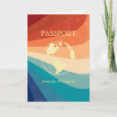 Recherche de de passeport invitations Aventure