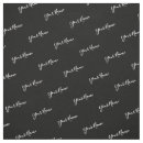 Recherche de tissus Nom