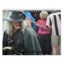 Zoek naar coole kalenders Kleurrijk