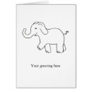 Recherche de éléphant heureux cartes postales Lunatique