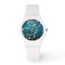 Recherche de foncé montres Floral