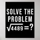 Recherche de probleem posters Tendance