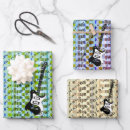 Recherche de électrique papier cadeau Moderne