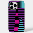 Recherche de noir et pourpre iphone coques Pour tous