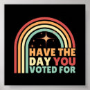 Zoek naar anti trump posters Democraat