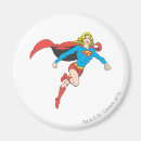 Zoek naar supergirl magneten Metropolis