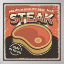 Zoek naar slagers posters Retro