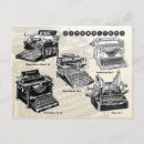 Zoek naar illustraties briefkaarten Antiek