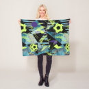 Zoek naar atleten dekens Voetbal