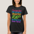 Zoek naar zijn een meisje tshirts Muziek