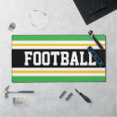 Zoek naar football muismatten Zwart