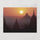 Recherche de bagan cartes postales Pagode
