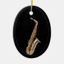 Recherche de saxophone ornements Instrument
