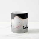 Recherche de bouche dessous de verres Poissons