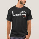 Recherche de wainwright tshirts Parc national